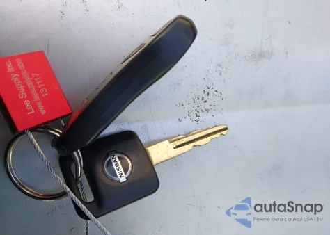 2005 Nissan Altima 2.5 S из США, поврежденный, VIN 1N4AL11D75C258109